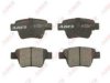 ABE C2C010ABE Brake Pad Set, disc brake